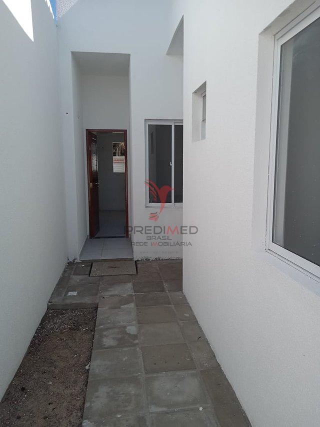 Casa à venda no Gramame - João Pessoa - 