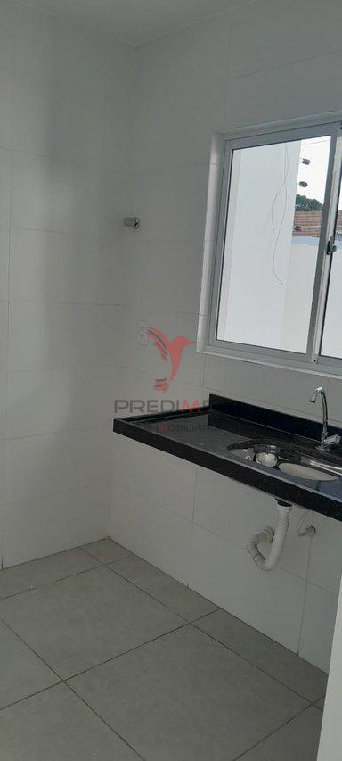 Casa à venda no Gramame - João Pessoa - 