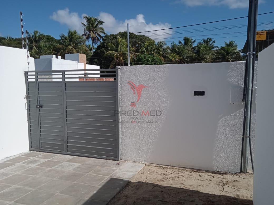 Casa à venda no Gramame - João Pessoa - 