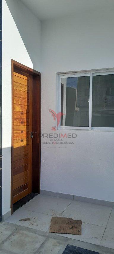 Casa à venda no Gramame - João Pessoa - 
