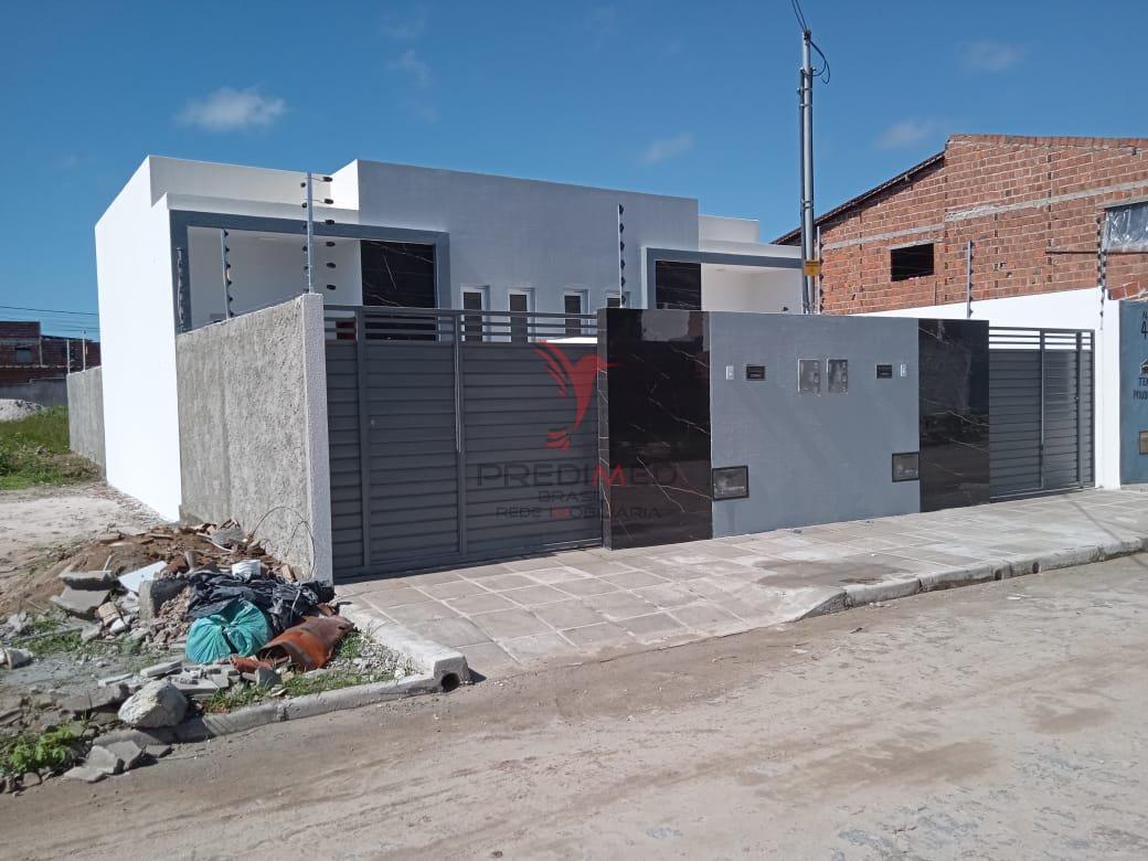 Casa à venda no Gramame - João Pessoa - 