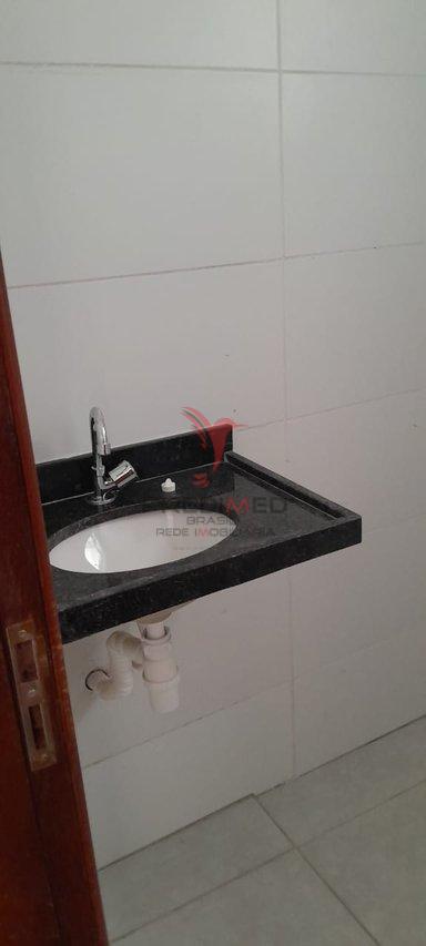 Casa à venda no Gramame - João Pessoa - 