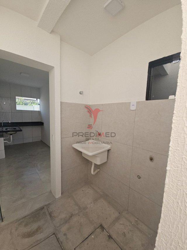 Casa à venda, oferta de ITBI e cartório,no Gramame,. João Pessoa - João Pessoa - 