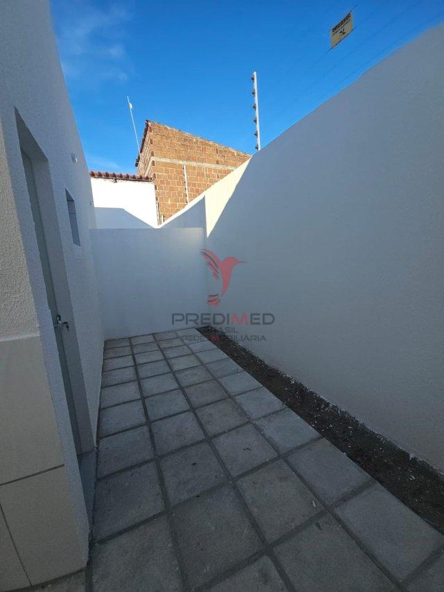 Casa à venda, oferta de ITBI e cartório,no Gramame,. João Pessoa - João Pessoa - 