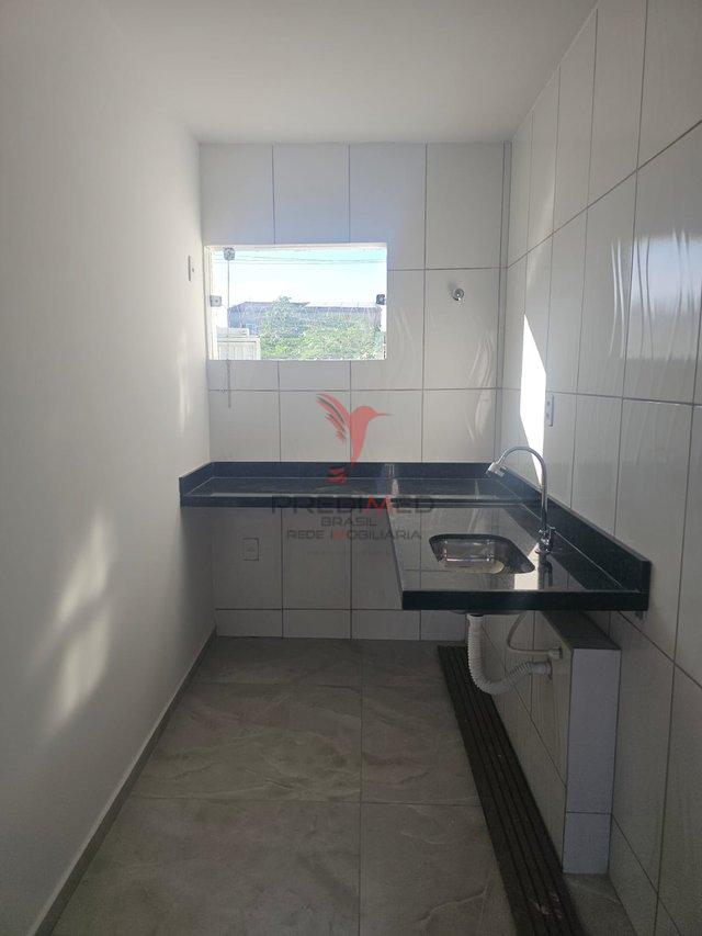Casa à venda, oferta de ITBI e cartório,no Gramame,. João Pessoa - João Pessoa - 