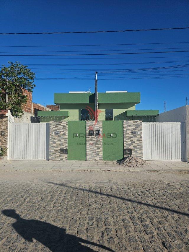 Casa à venda, oferta de ITBI e cartório,no Gramame,. João Pessoa - João Pessoa - 