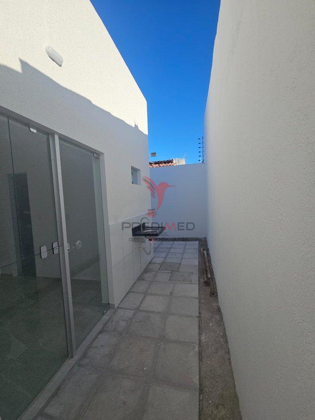 Casa à venda, oferta de ITBI e cartório,no Gramame,. João Pessoa - João Pessoa - 