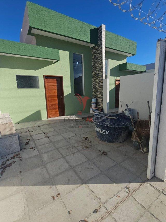 Casa à venda, oferta de ITBI e cartório,no Gramame,. João Pessoa - João Pessoa - 