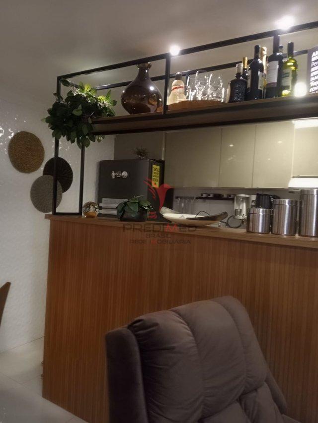 Apartamento de 3 Quartos,térreo a apenas 150 m da Praia , área privativa, no Bessa Rua Presidente Nilo Peçanha João Pessoa - 