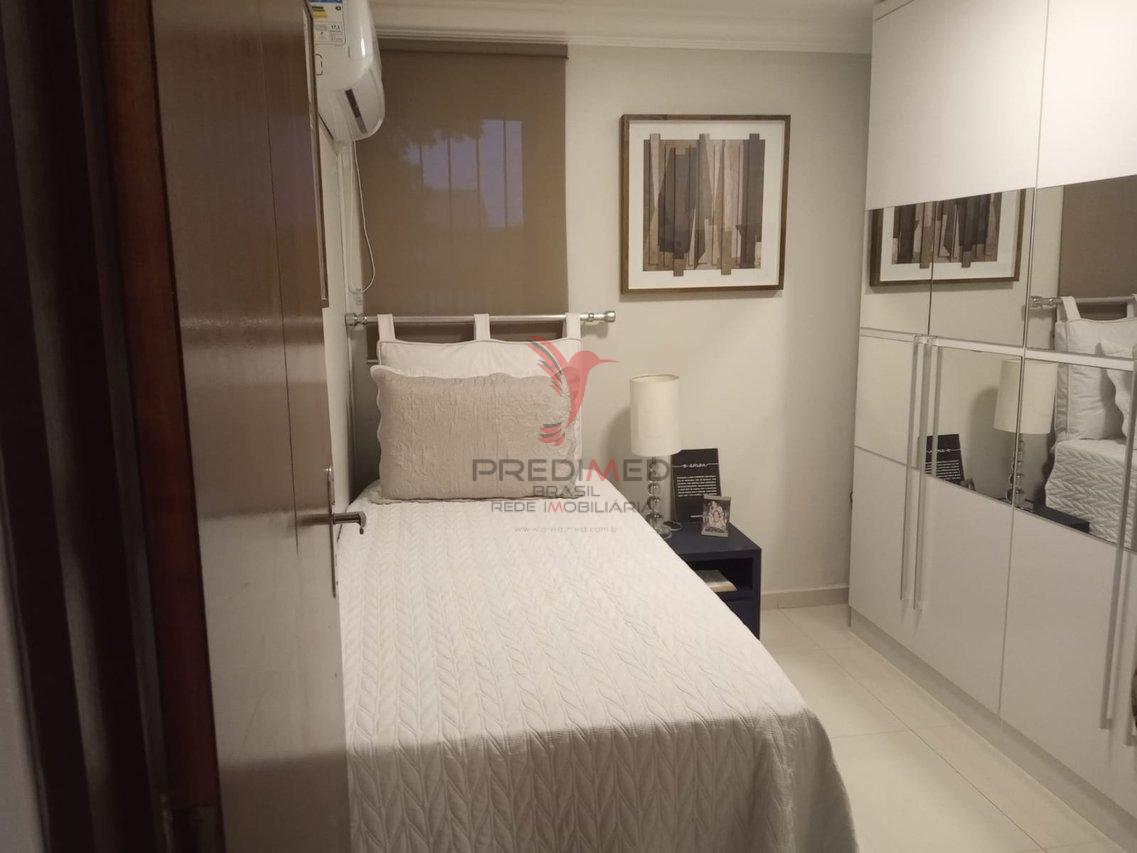 Apartamento de 3 Quartos,térreo a apenas 150 m da Praia , área privativa, no Bessa Rua Presidente Nilo Peçanha João Pessoa - 
