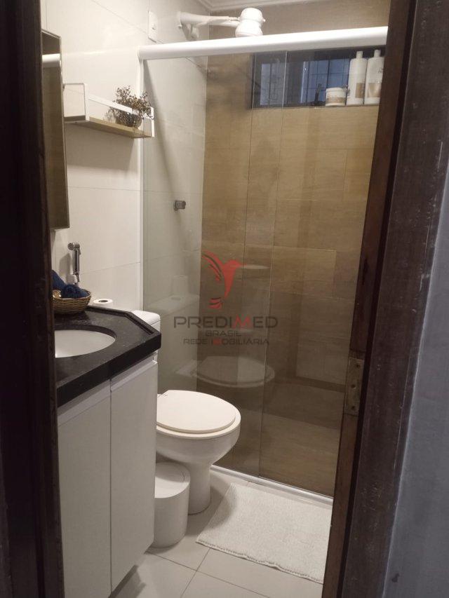 Apartamento de 3 Quartos,térreo a apenas 150 m da Praia , área privativa, no Bessa Rua Presidente Nilo Peçanha João Pessoa - 