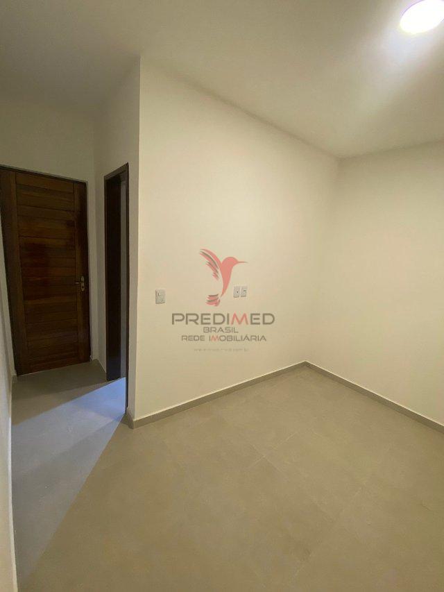 Casa à venda no Bairro do João Paulo II - João Pessoa - 
