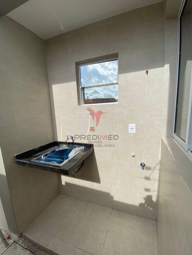 Casa à venda no Bairro do João Paulo II - João Pessoa - 