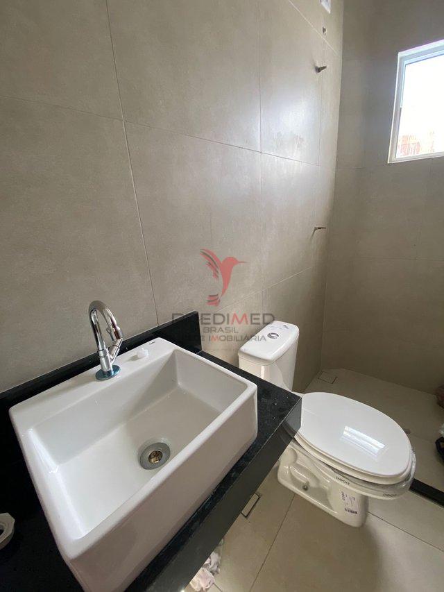 Casa à venda no Bairro do João Paulo II - João Pessoa - 