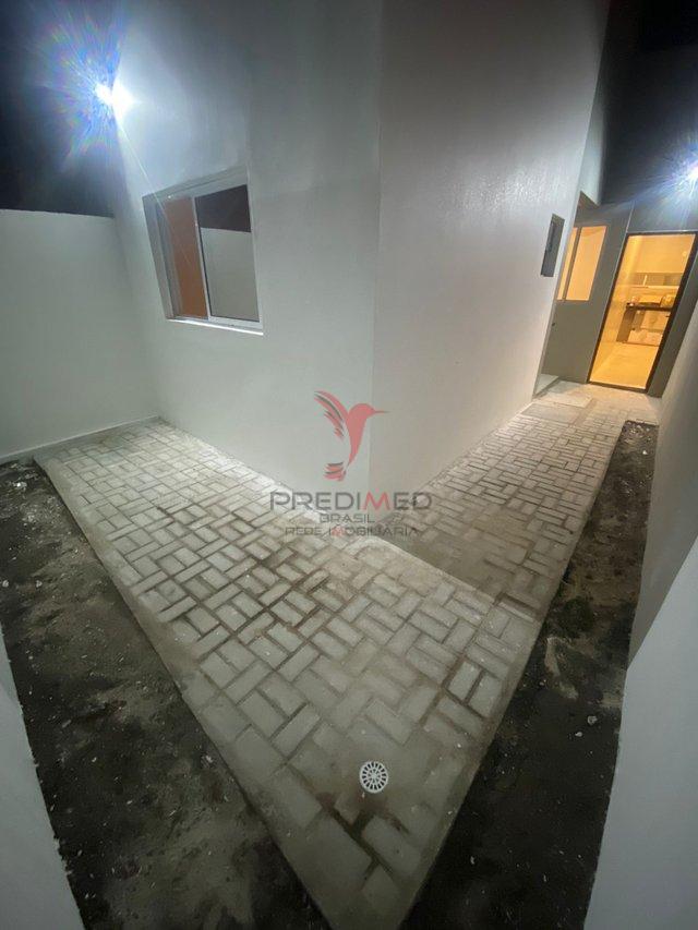 Casa à venda no Bairro do João Paulo II - João Pessoa - 