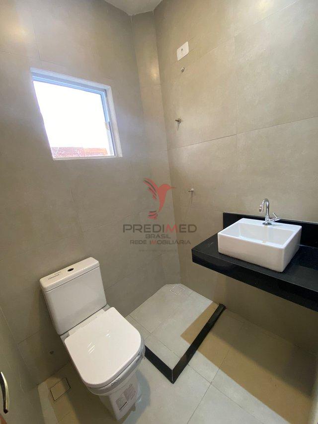 Casa à venda no Bairro do João Paulo II - João Pessoa - 