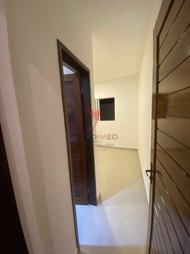 Casa à venda no Bairro do João Paulo II - João Pessoa - 