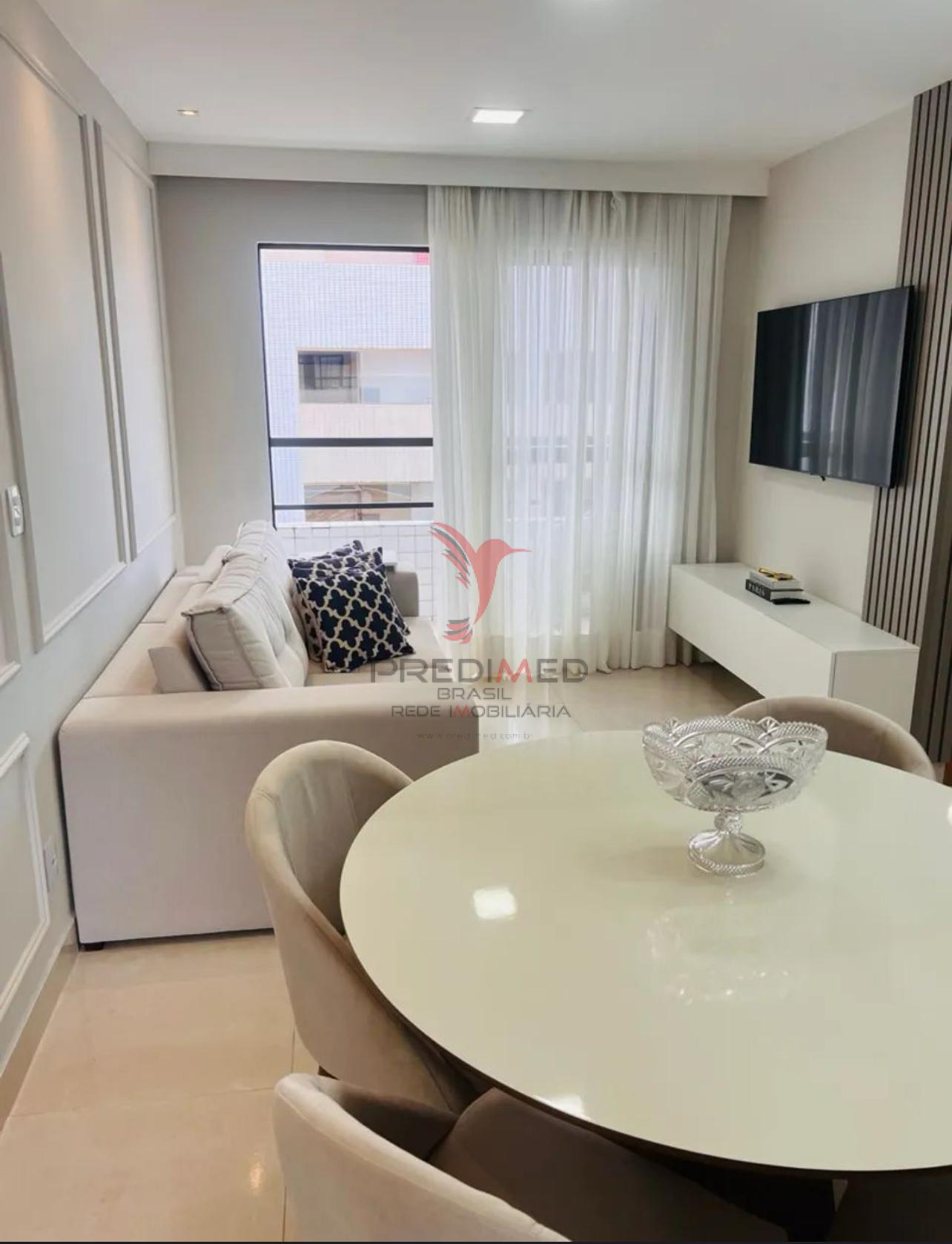 Apartamento - Foto 1