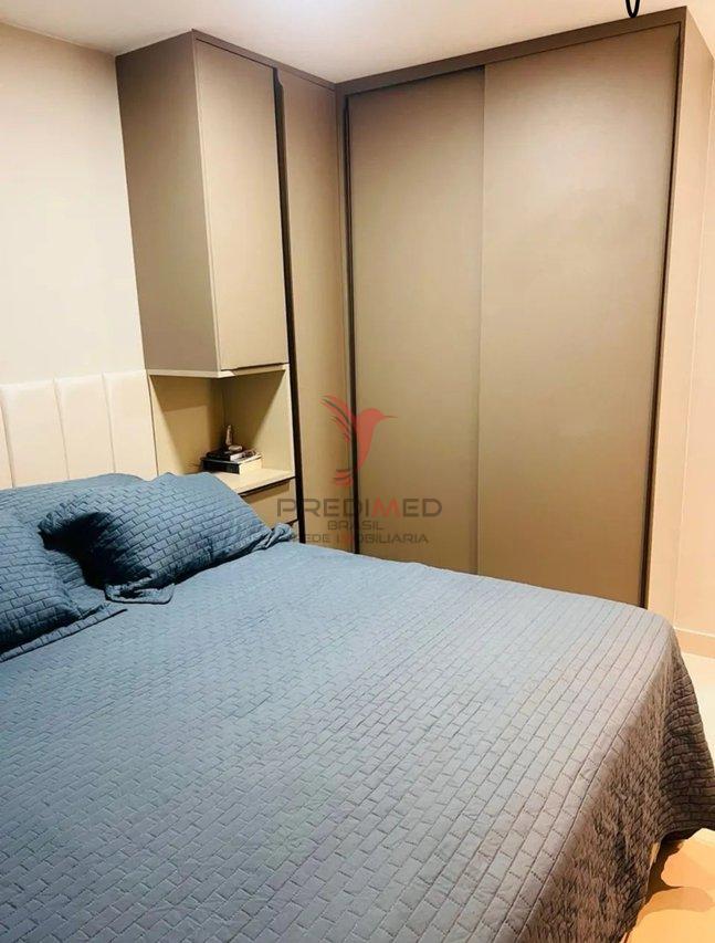 Apartamento no Bessa 200 m da praia do Bessa. Nascente, Móveis Planejados. Ventilado Rua Randal Cavalcante Pimentel João Pessoa - 