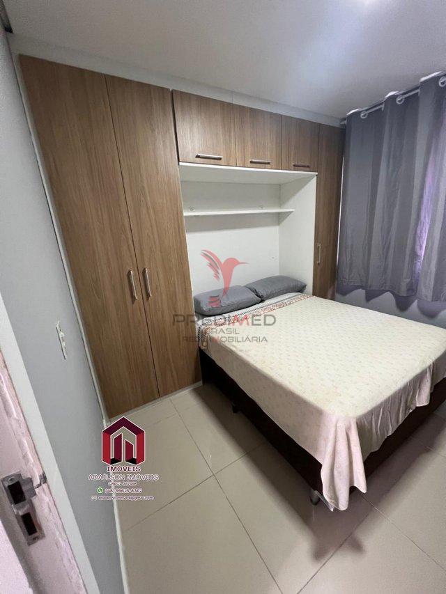 Apartamento mobiliado localizado a 300mts do Mar em Canavieiras Floripa SC Brasil Avenida Professor Milton Leite da Costa Florianópolis - 