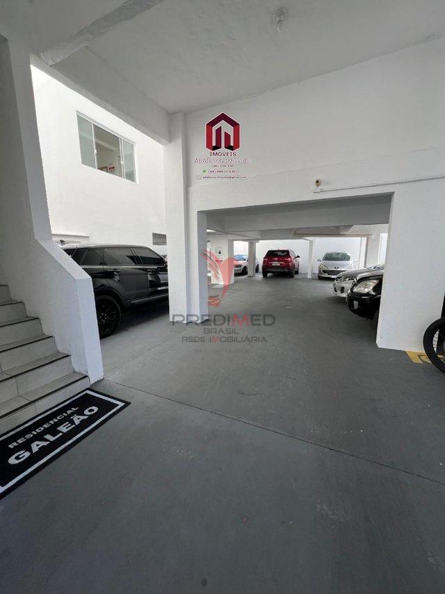 Apartamento mobiliado localizado a 300mts do Mar em Canavieiras Floripa SC Brasil Avenida Professor Milton Leite da Costa Florianópolis - 