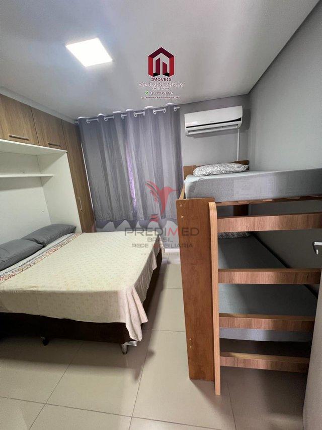 Apartamento mobiliado localizado a 300mts do Mar em Canavieiras Floripa SC Brasil Avenida Professor Milton Leite da Costa Florianópolis - 