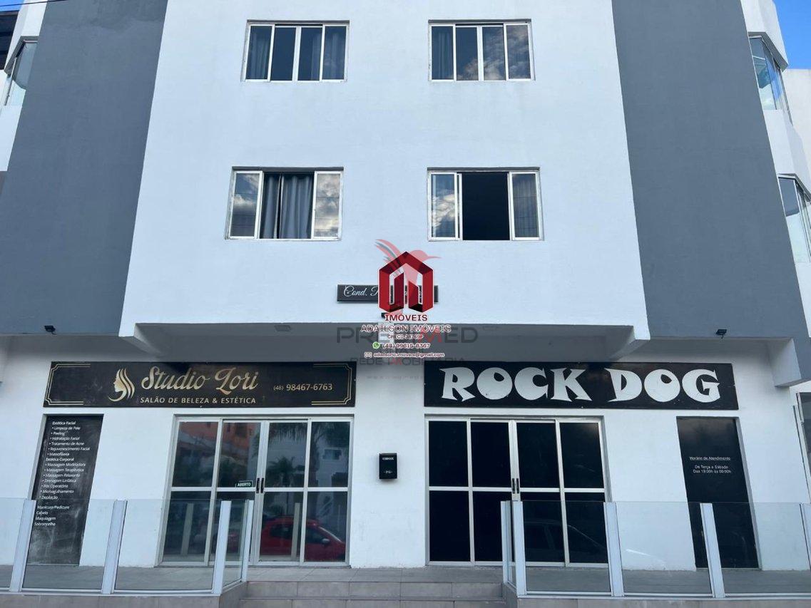 Apartamento mobiliado localizado a 300mts do Mar em Canavieiras Floripa SC Brasil Avenida Professor Milton Leite da Costa Florianópolis - 