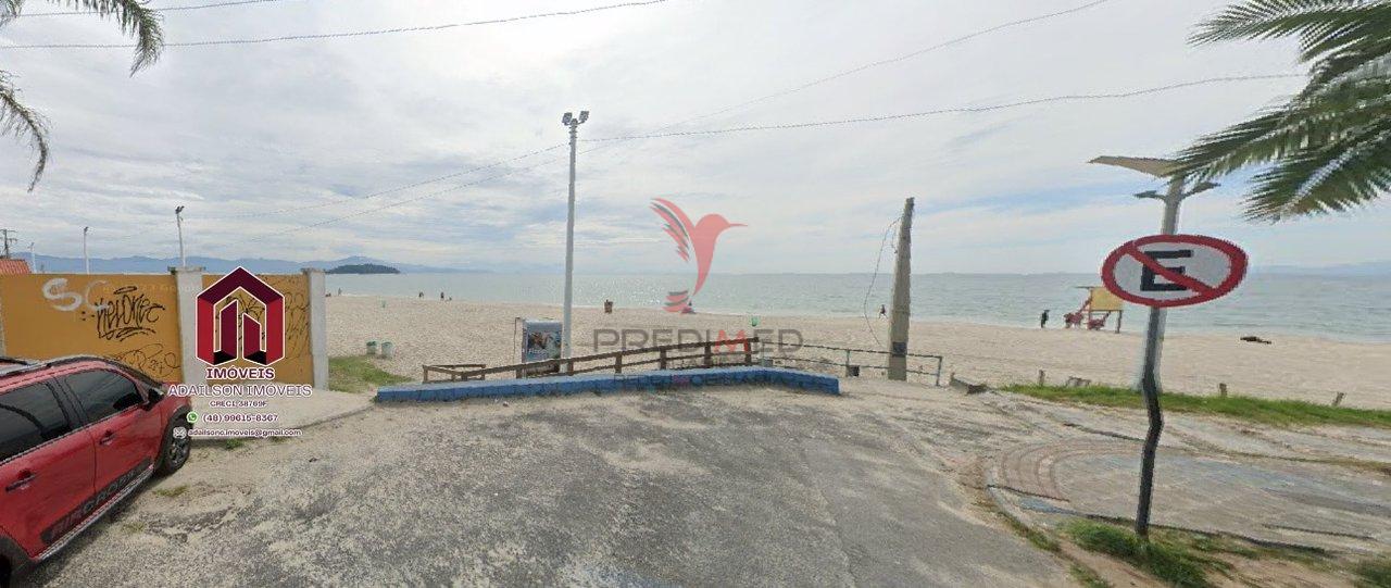 Apartamento mobiliado localizado a 300mts do Mar em Canavieiras Floripa SC Brasil Avenida Professor Milton Leite da Costa Florianópolis - 