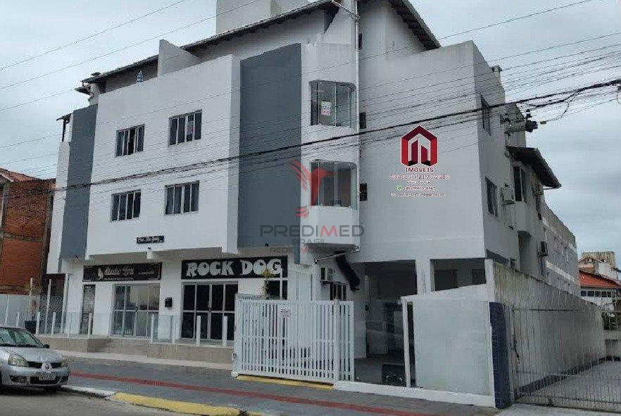 Apartamento mobiliado localizado a 300mts do Mar em Canavieiras Floripa SC Brasil Avenida Professor Milton Leite da Costa Florianópolis - 