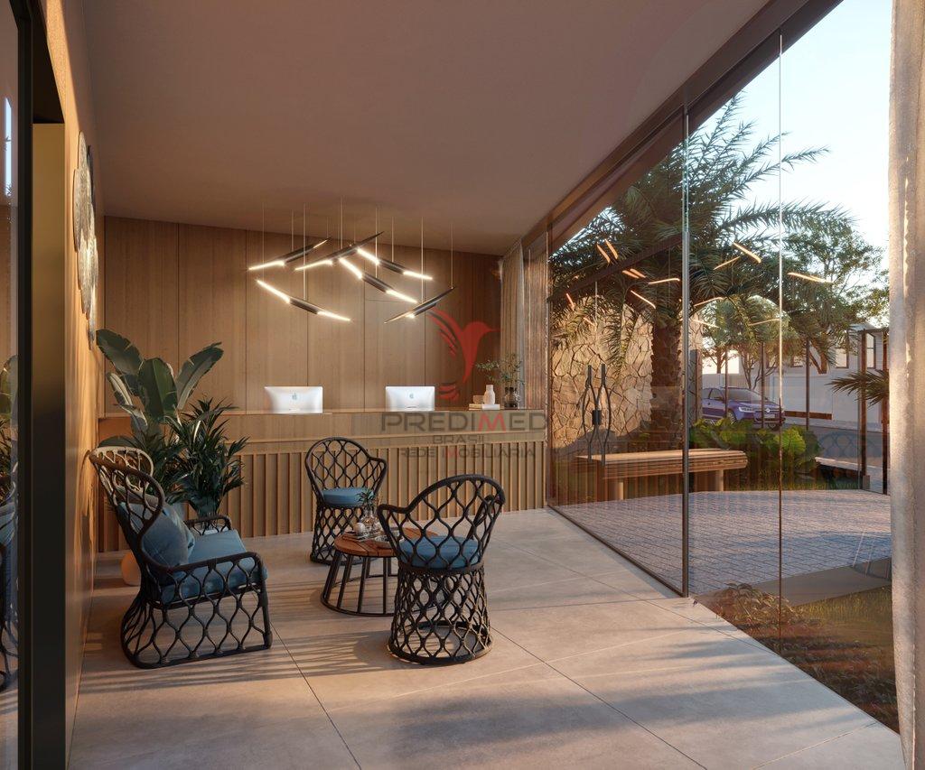Casa duplex em condomínio Via Litorânea Cabedelo - 