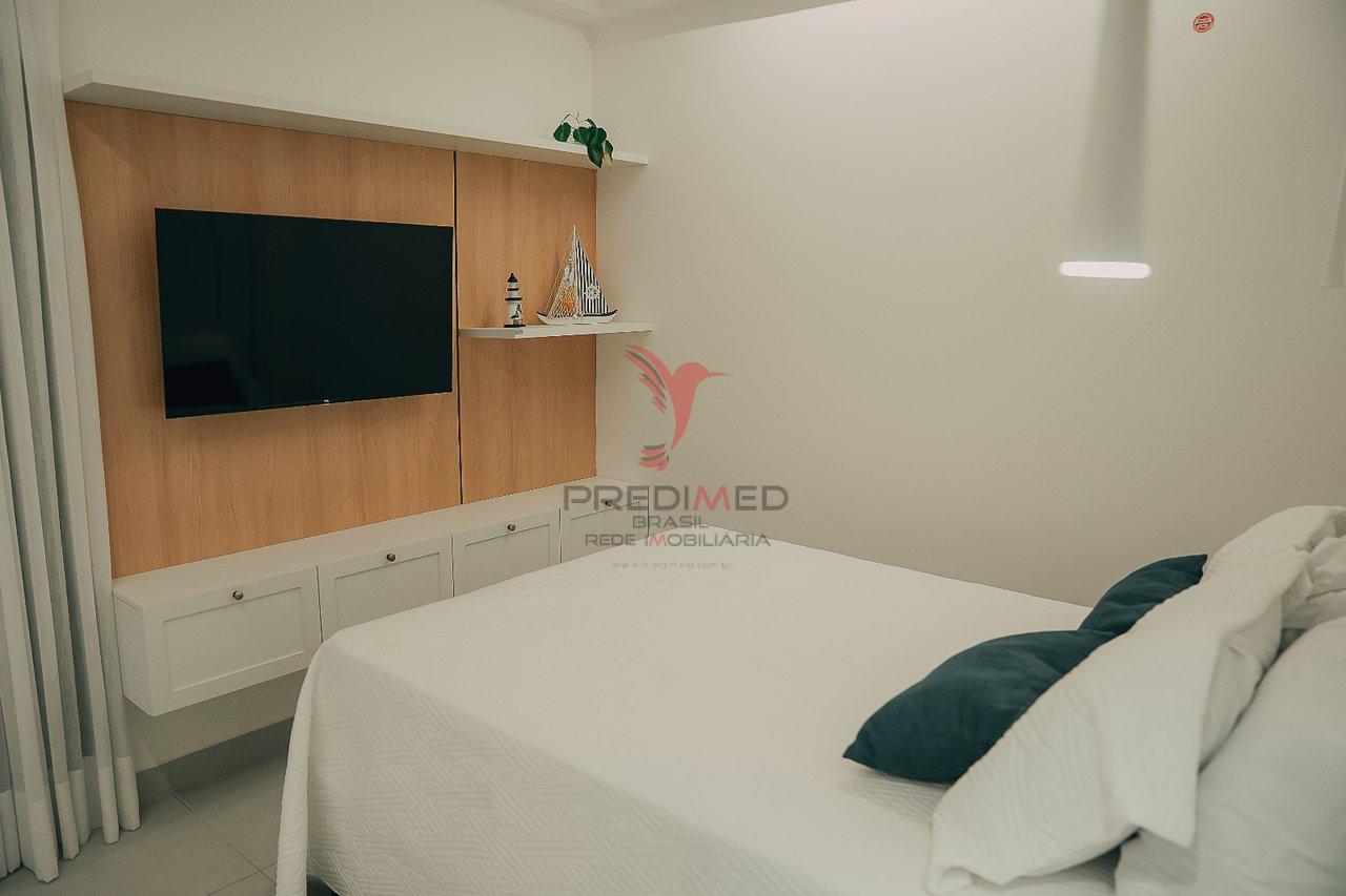 Casa duplex em condomínio Via Litorânea Cabedelo - 