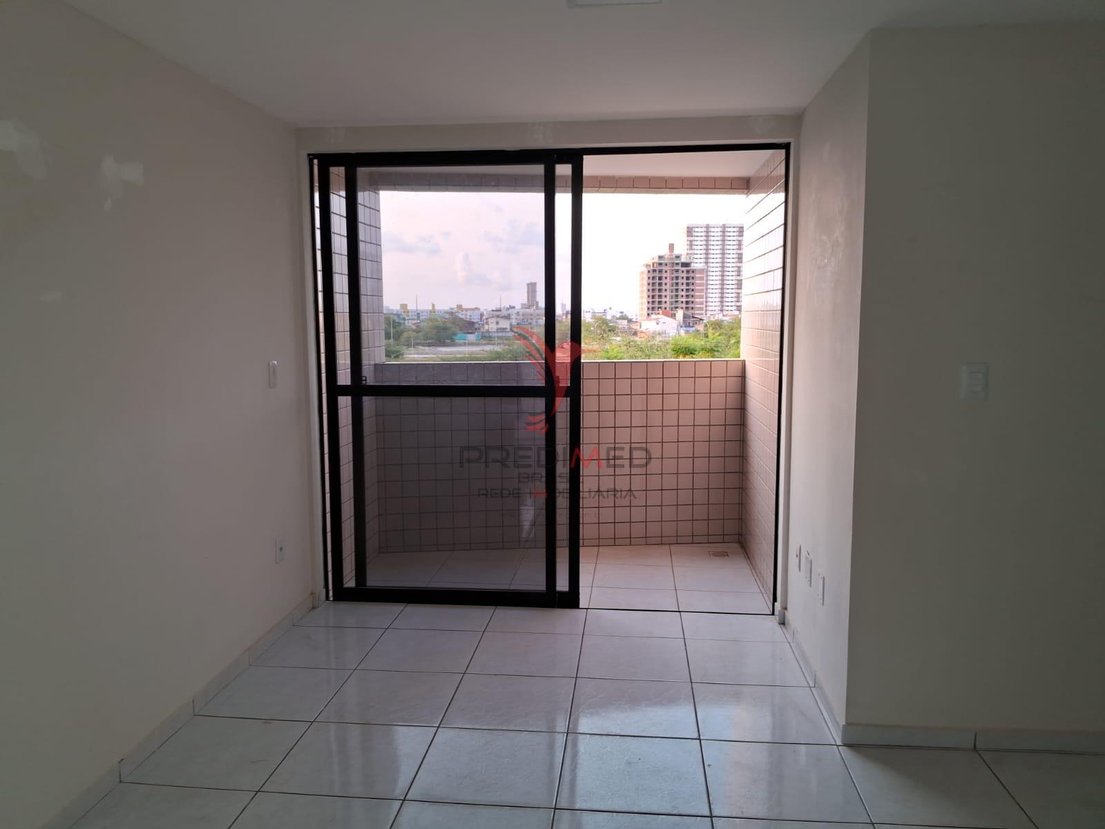 Apartamento, 2 quartos - Foto 1