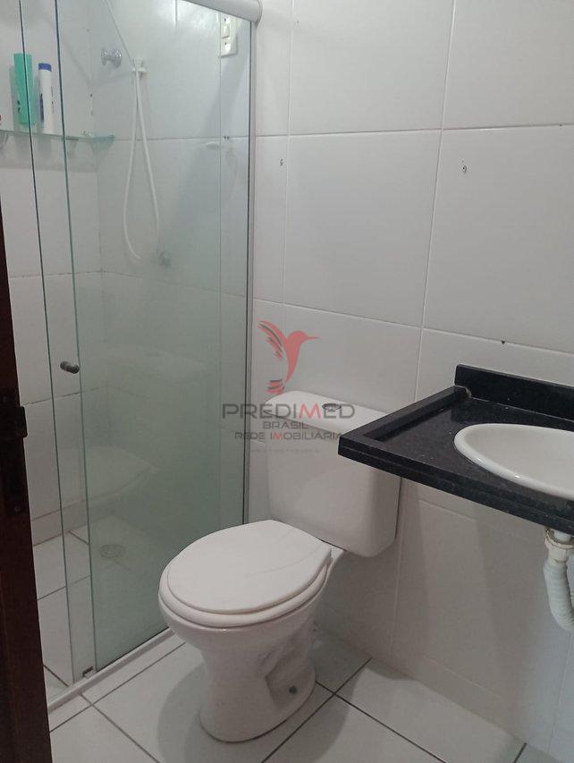 Apartamento de 2 Quartos,  70 MTS ², varanda, no Aeroclube Rua Ana Cristina Rolim Machado João Pessoa - 