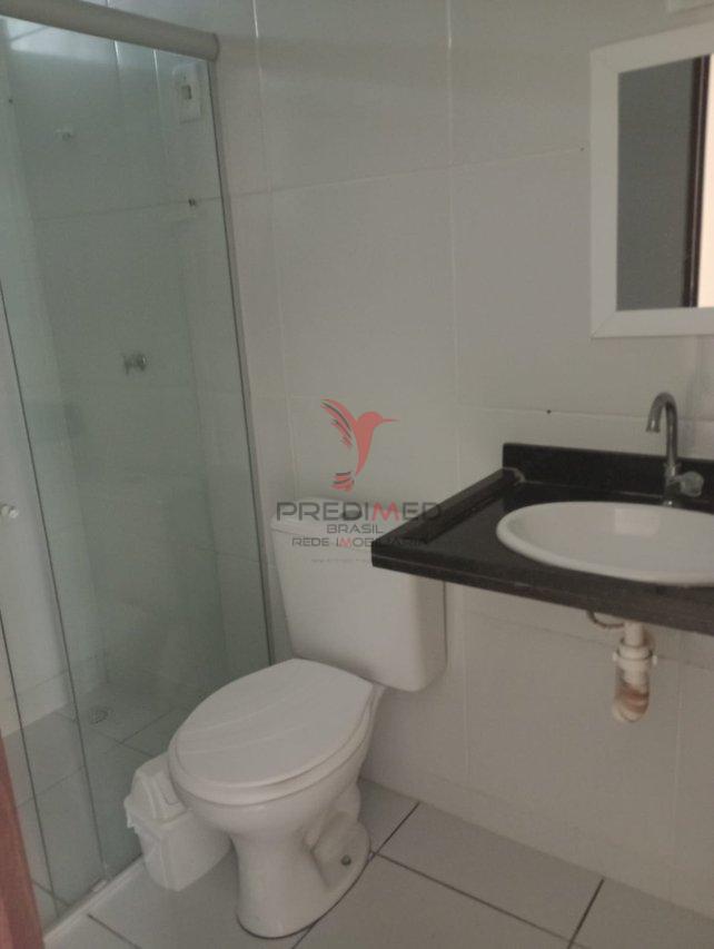 Apartamento de 2 Quartos,  70 MTS ², varanda, no Aeroclube Rua Ana Cristina Rolim Machado João Pessoa - 
