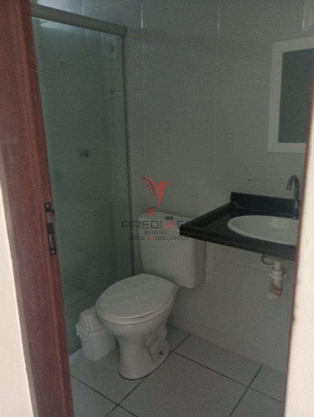 Apartamento de 2 Quartos,  70 MTS ², varanda, no Aeroclube Rua Ana Cristina Rolim Machado João Pessoa - 