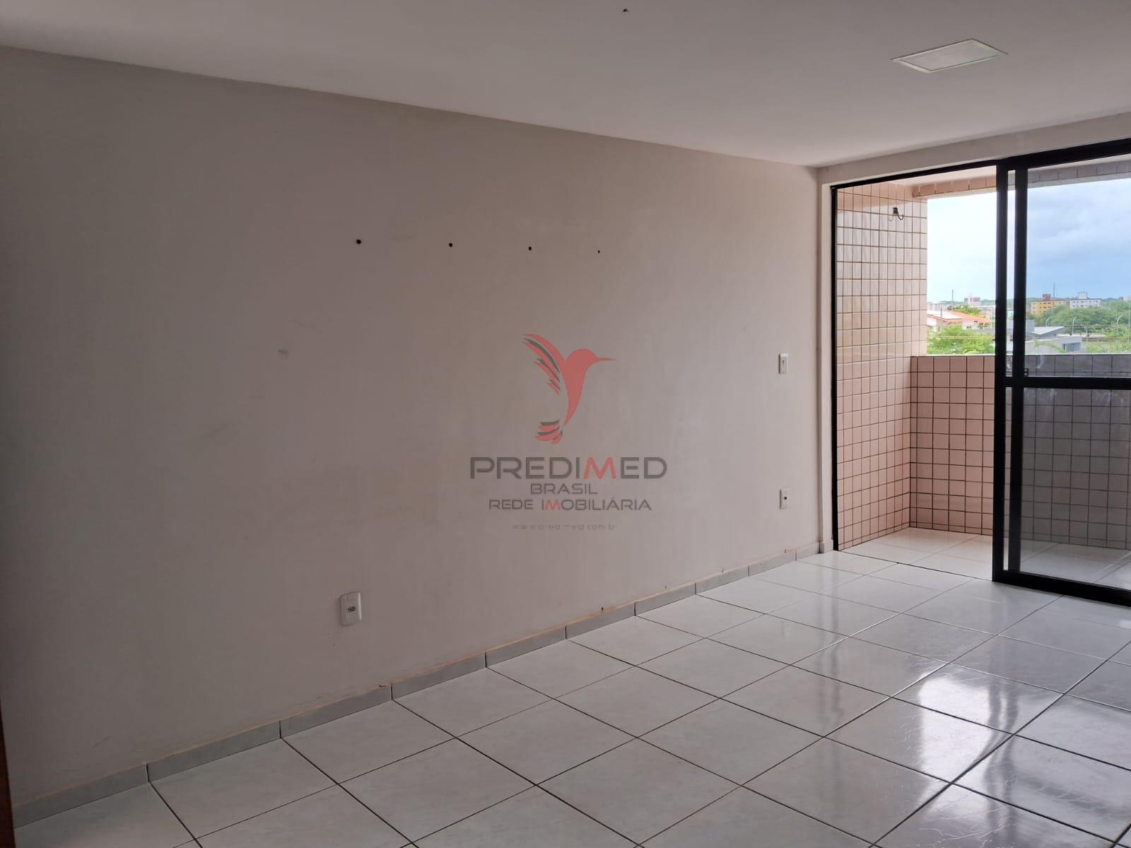 Apartamento, 2 quartos - Foto 2