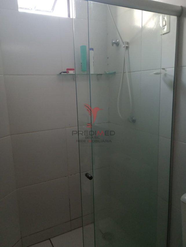Apartamento de 2 Quartos,  70 MTS ², varanda, no Aeroclube Rua Ana Cristina Rolim Machado João Pessoa - 