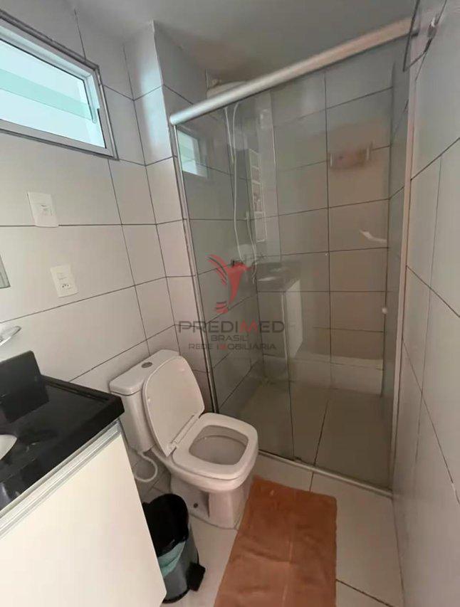Apartamento 2 Suites, varanda ampla,todo projetado,próximo ao mar Jardim Oceania Avenida Governador Argemiro de Figueiredo João Pessoa - 
