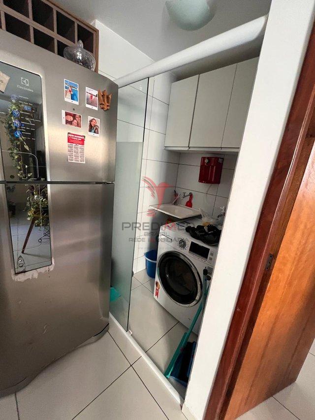 Apartamento 2 Suites, varanda ampla,todo projetado,próximo ao mar Jardim Oceania Avenida Governador Argemiro de Figueiredo João Pessoa - 