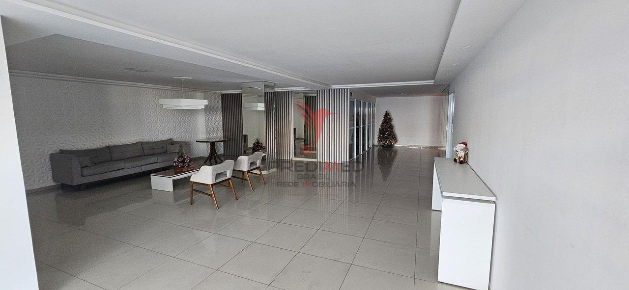 Apartamento 2 Suites, varanda ampla,todo projetado,próximo ao mar Jardim Oceania Avenida Governador Argemiro de Figueiredo João Pessoa - 