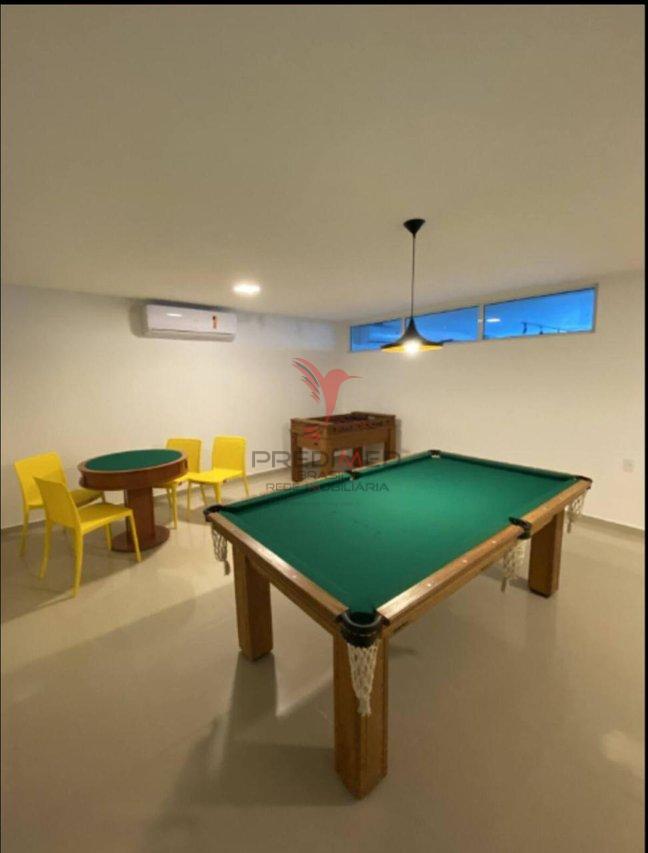 Apartamento 2 Suites, varanda ampla,todo projetado,próximo ao mar Jardim Oceania Avenida Governador Argemiro de Figueiredo João Pessoa - 