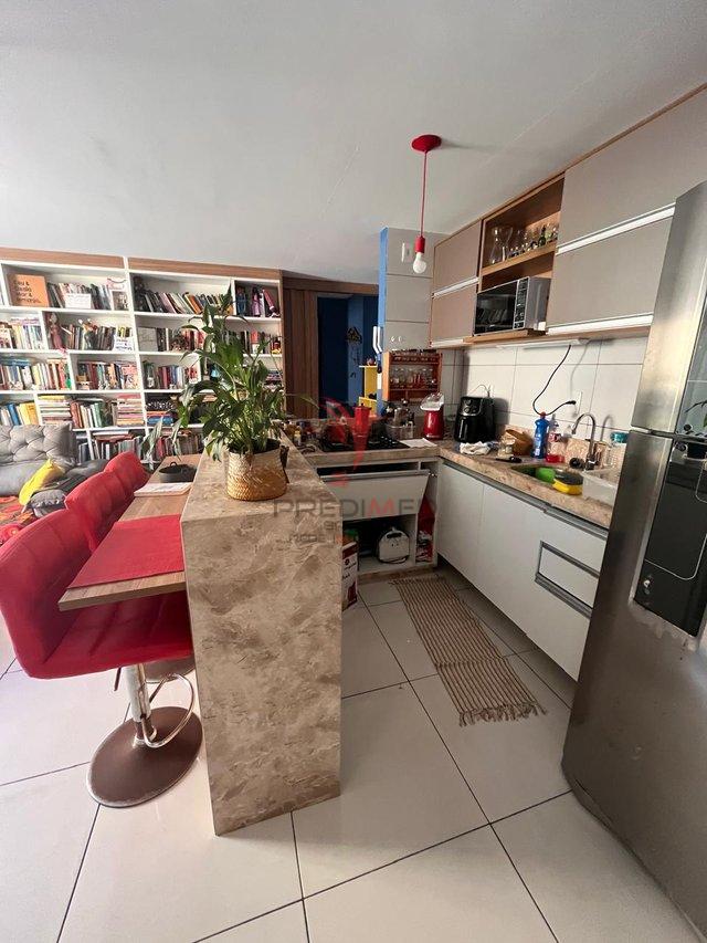 Apartamento 2 Suites, varanda ampla,todo projetado,próximo ao mar Jardim Oceania Avenida Governador Argemiro de Figueiredo João Pessoa - 