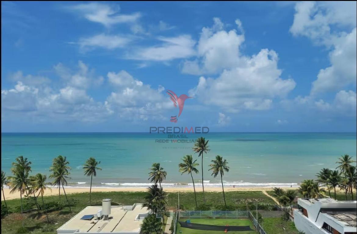 Apartamento 2 Suites, varanda ampla,todo projetado,próximo ao mar Jardim Oceania Avenida Governador Argemiro de Figueiredo João Pessoa - 
