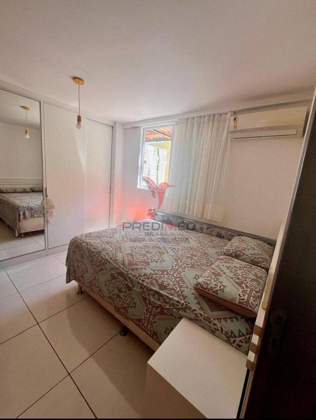 Apartamento 2 Suites, varanda ampla,todo projetado,próximo ao mar Jardim Oceania Avenida Governador Argemiro de Figueiredo João Pessoa - 