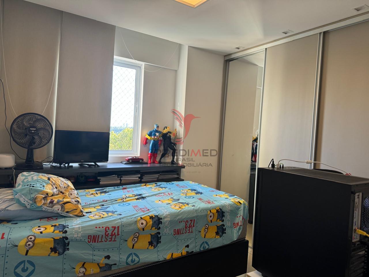 Apartamento, 3 quartos, 114 m² - Foto 12