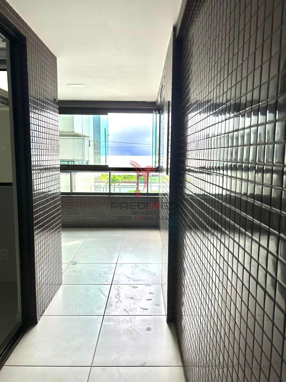 Apartamento, 3 quartos, 114 m² - Foto 2