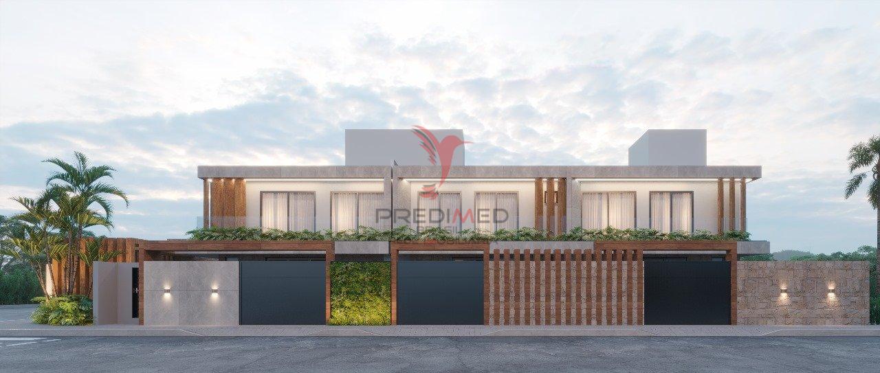 Casa à venda no Cristo Redentor - João Pessoa - 