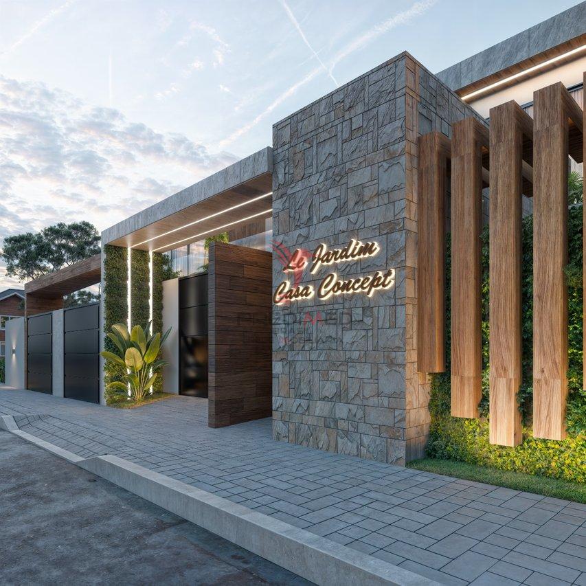 Casa à venda no Cristo Redentor - João Pessoa - 