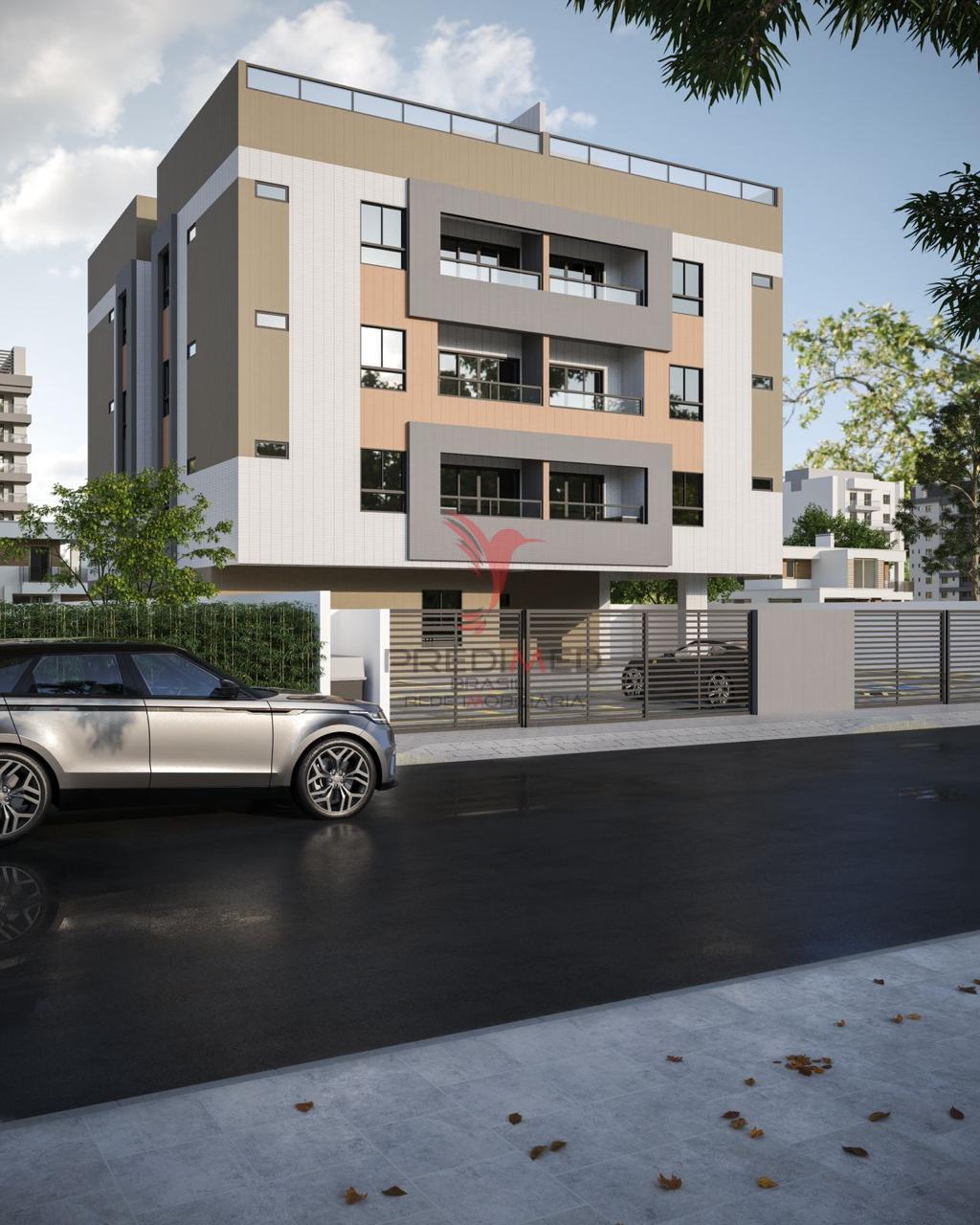 Apartamento, 2 quartos - Foto 2