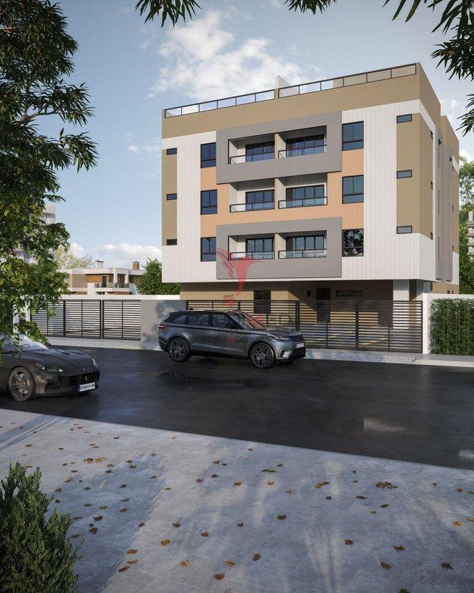 Apartamento à venda no Cristo Redentor - João Pessoa - 
